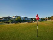 Golfplatz Baltic Hills - Dorint Resort Baltic Hills Usedom