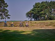Radfahren - Dorint Resort Baltic Hills Usedom