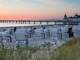 Imperial Seaside Resorts on Usedom